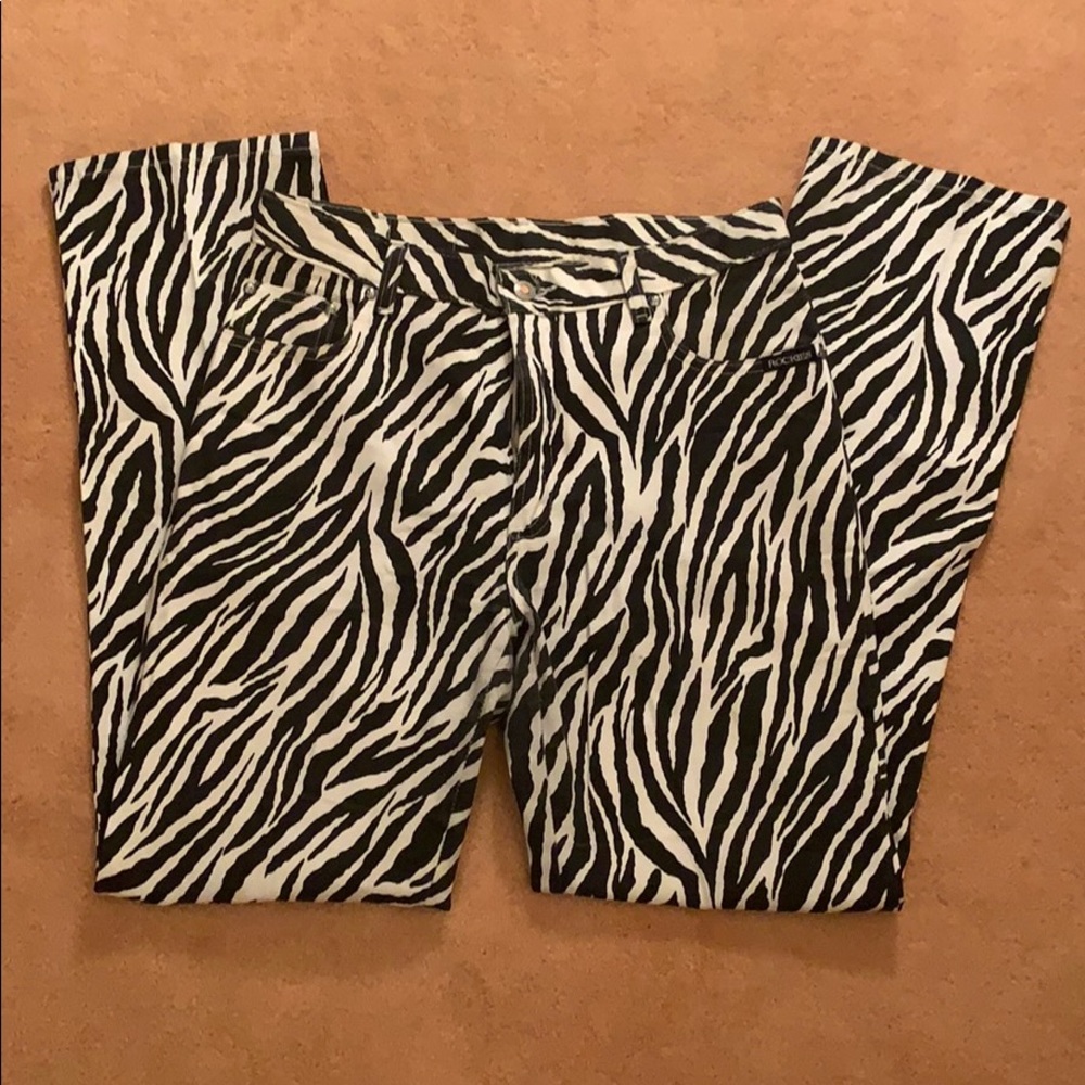 Rockies jeans